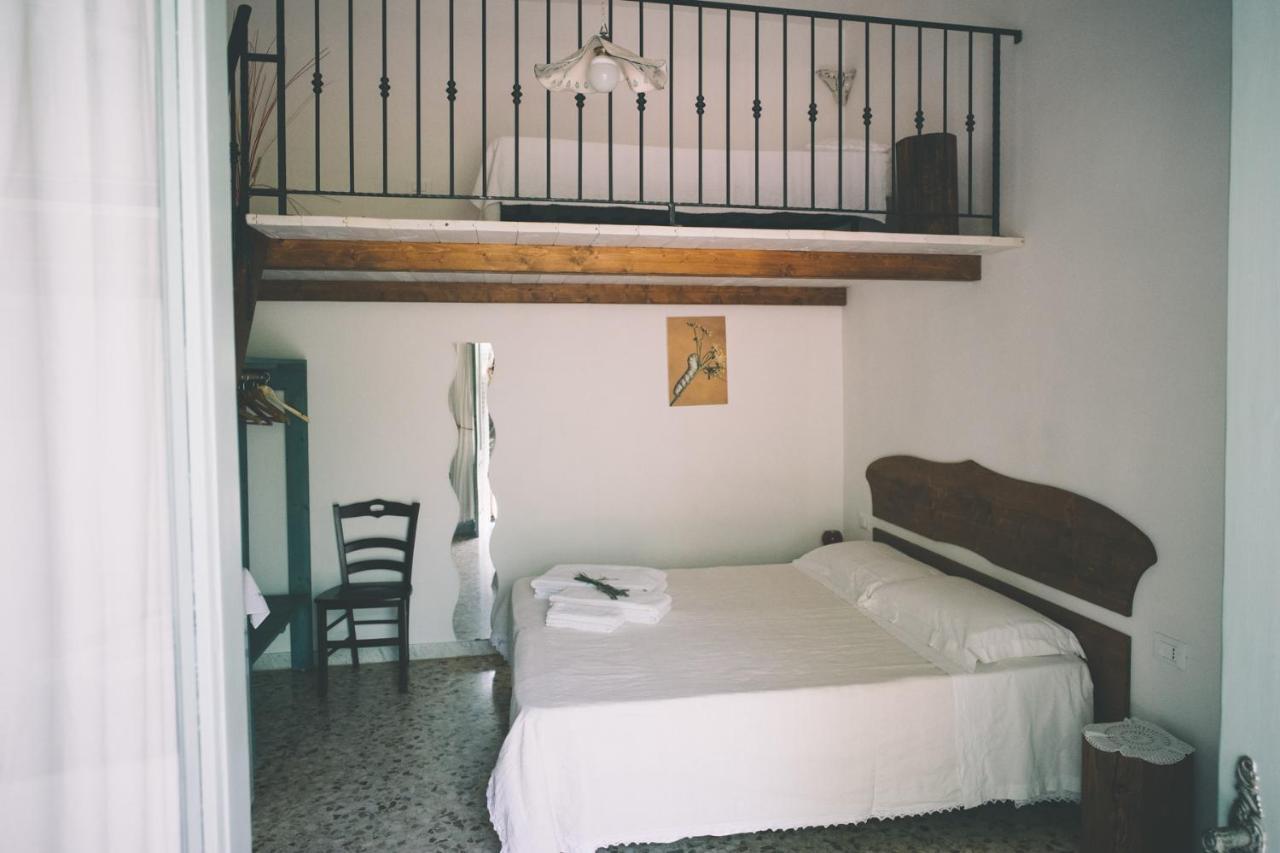 Il Melograno Bed & Breakfast Ceglie Messapica Ngoại thất bức ảnh