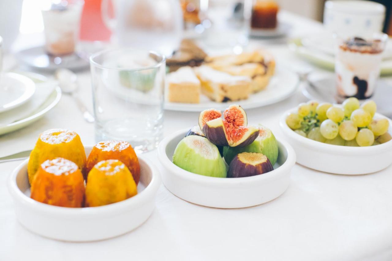 Il Melograno Bed & Breakfast Ceglie Messapica Ngoại thất bức ảnh