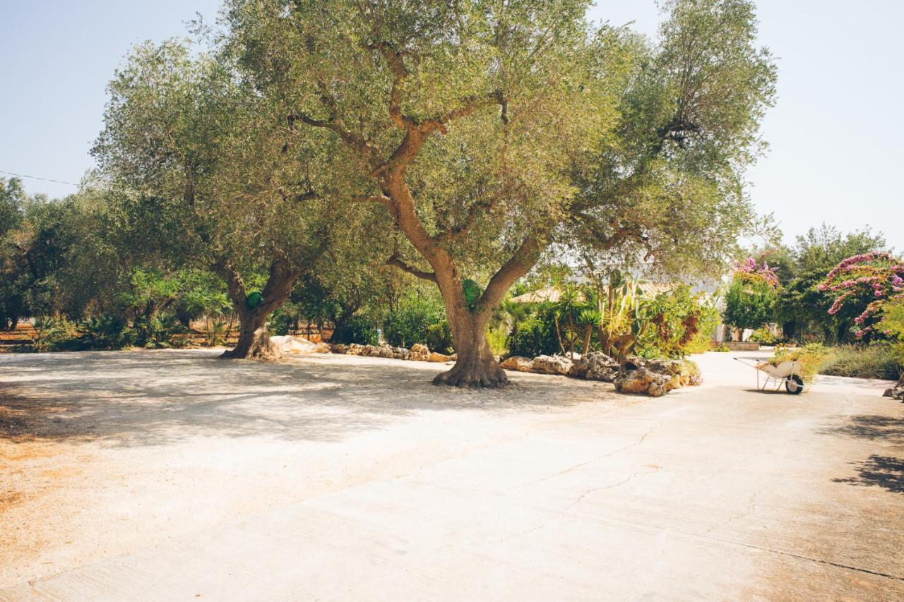 Il Melograno Bed & Breakfast Ceglie Messapica Ngoại thất bức ảnh